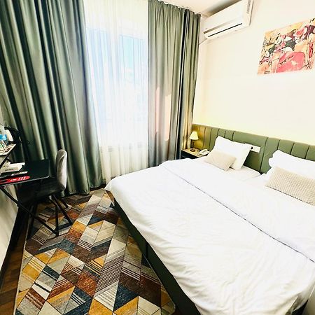 Nava Hotel Jereván Kültér fotó