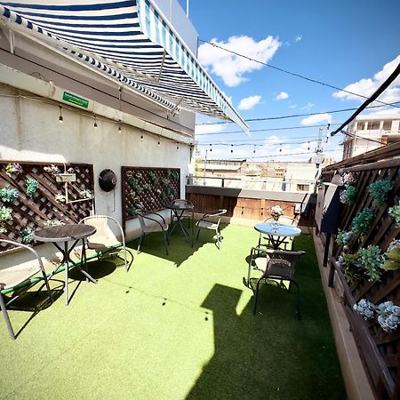Nava Hotel Jereván Kültér fotó