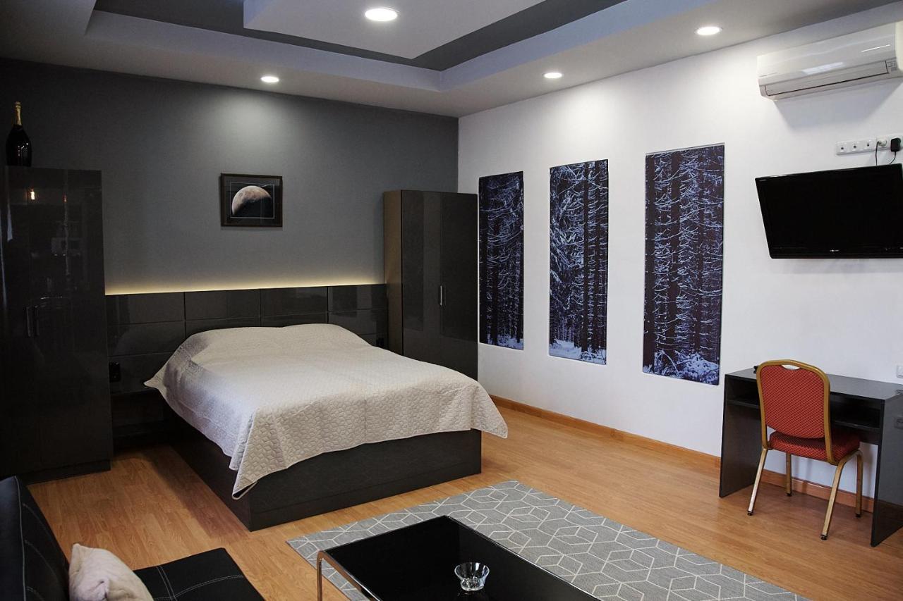 Nava Hotel Jereván Kültér fotó