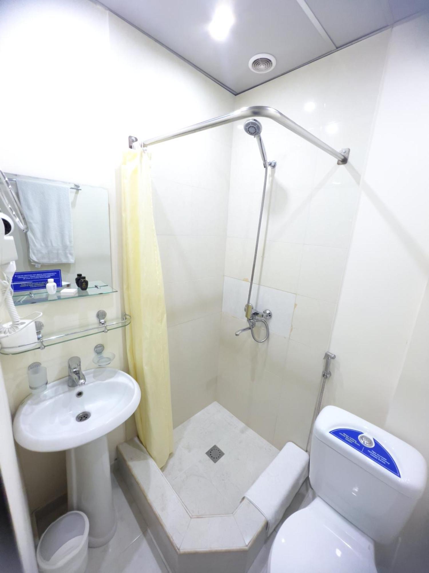 Nava Hotel Jereván Szoba fotó