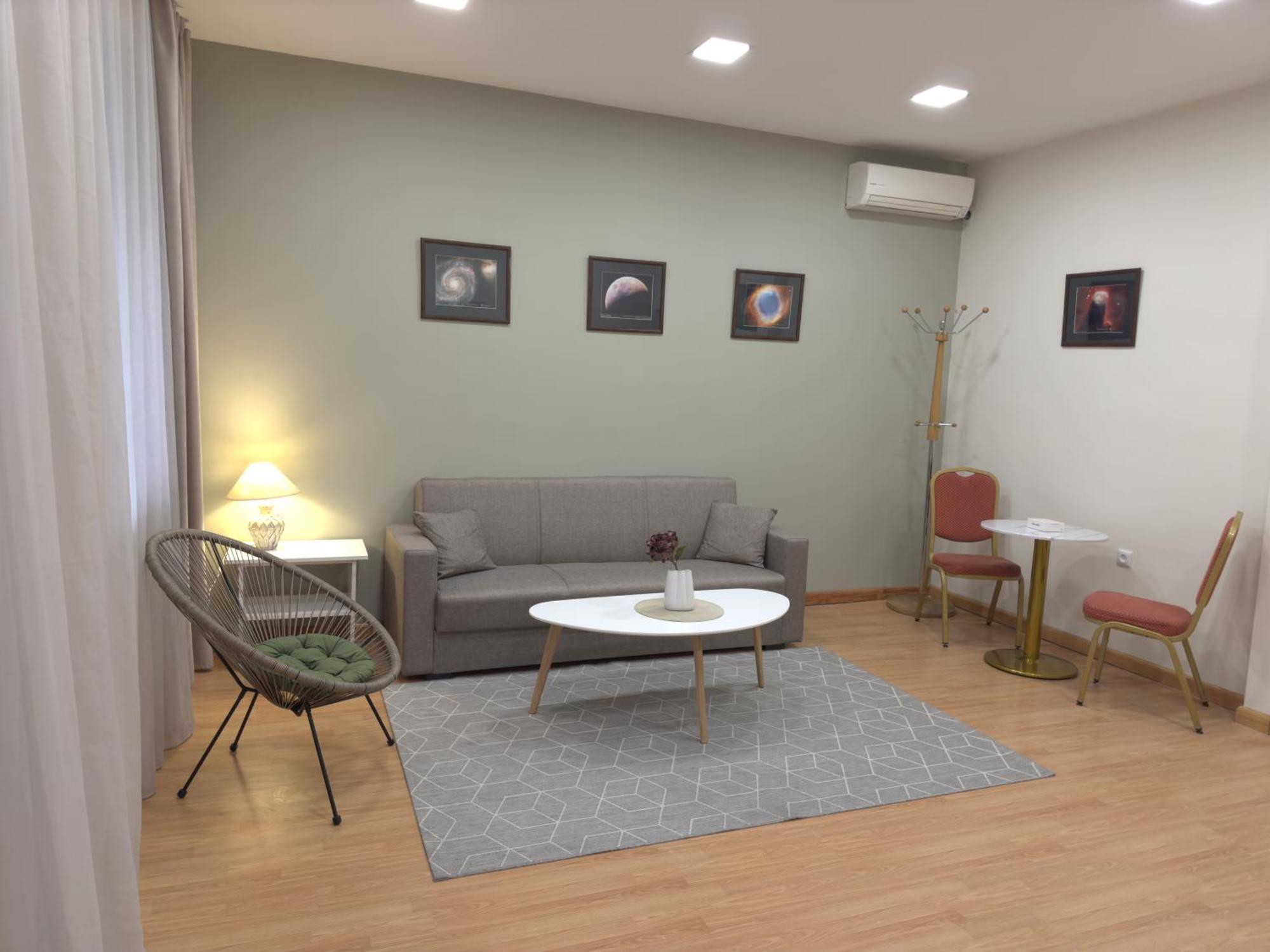Nava Hotel Jereván Kültér fotó