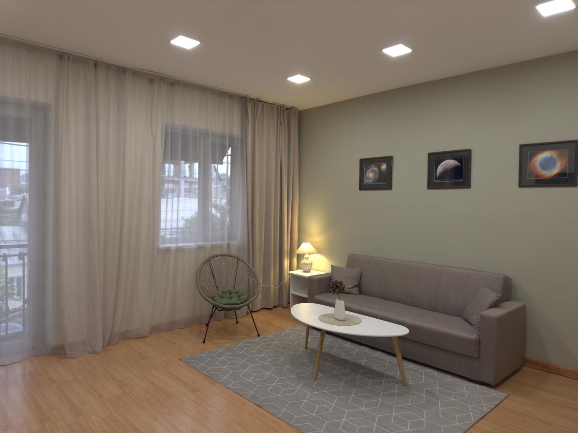 Nava Hotel Jereván Kültér fotó