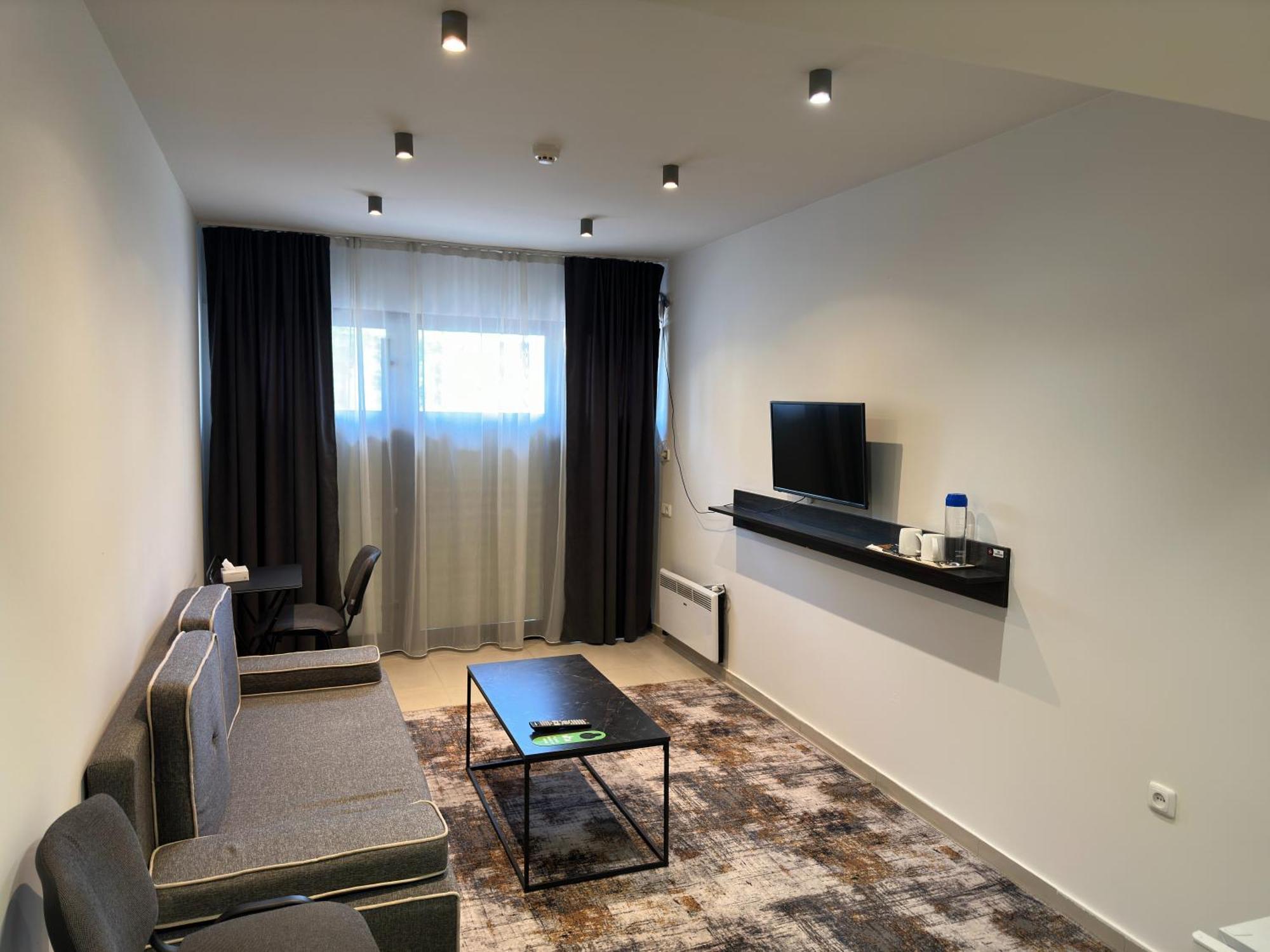 Nava Hotel Jereván Kültér fotó