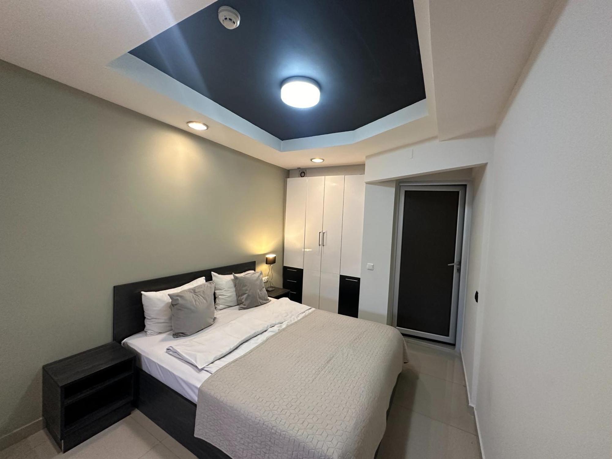 Nava Hotel Jereván Kültér fotó