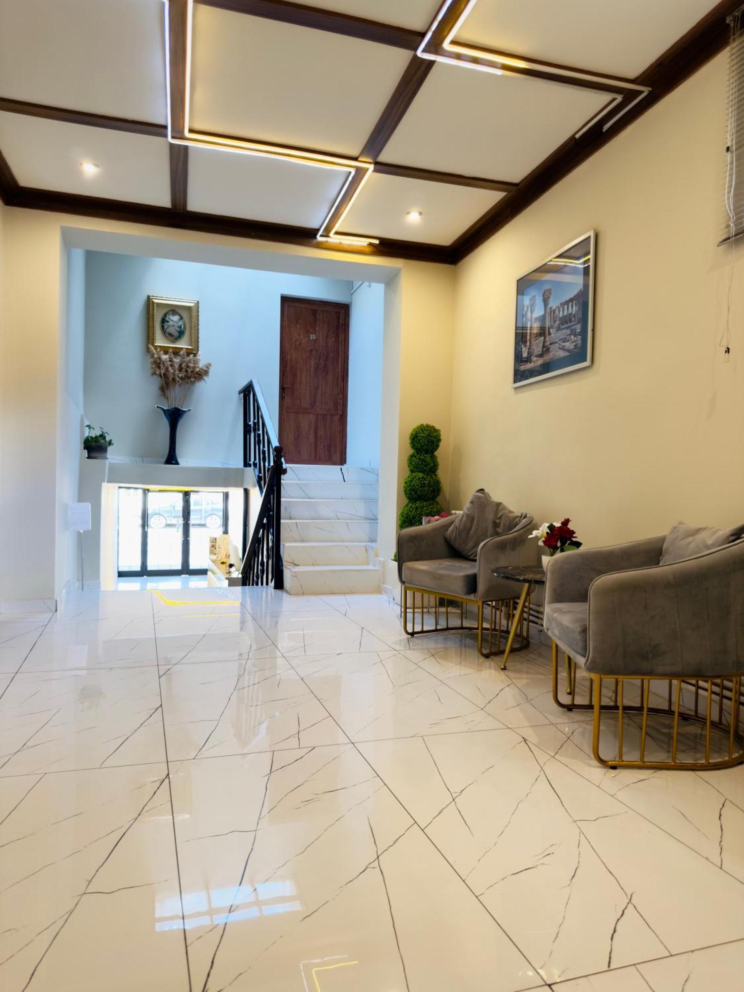 Nava Hotel Jereván Kültér fotó