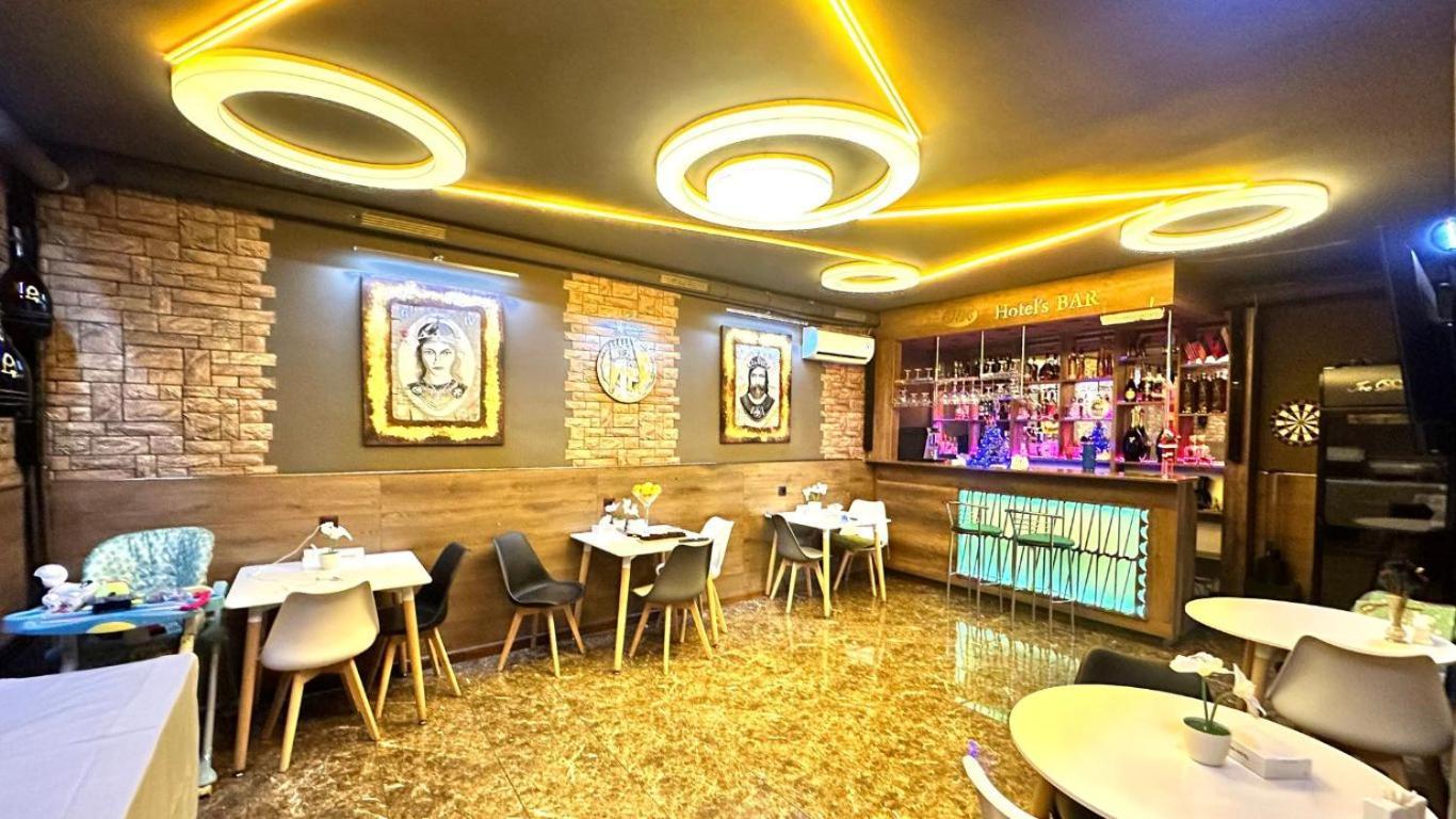 Nava Hotel Jereván Kültér fotó